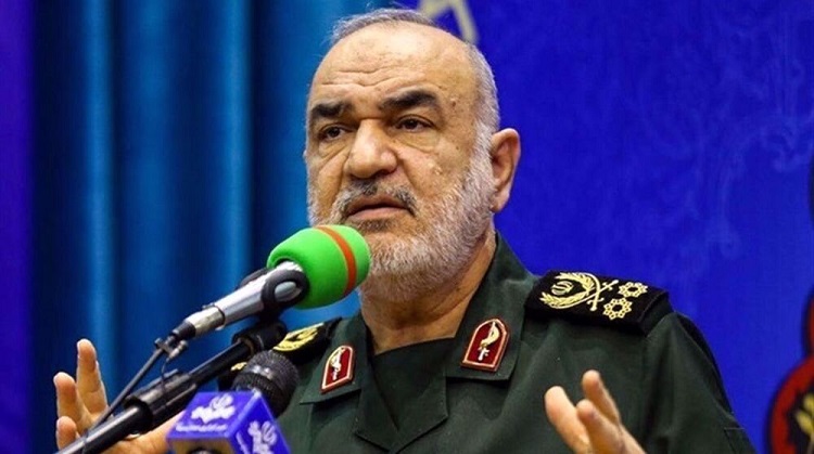 Israel will have ‘unimaginable’ consequences: IRGC chief